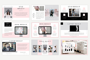 Mifridix - Powerpoint Template, a Presentation Template by Helga_Design (Thumbnail 12 of 24)