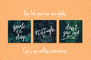 Essential Social Media Quotes, a Social Media Template by Delightful Design (Thumbnail 6 of 9)