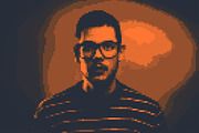 Pixel Art Maker Pro, an Action Add-On by IngeniousArtist (Thumbnail 3 of 5)