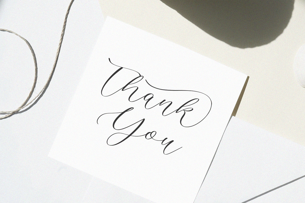 Baileyone - Stylish Script Font, a Script Font by Timurtype (Photo 7 of 7)