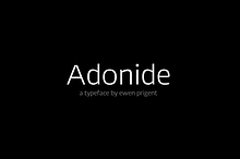 Adonide