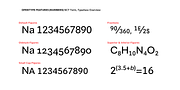 NCT Torin, a Sans Serif Font by NCT (Thumbnail 9 of 9)