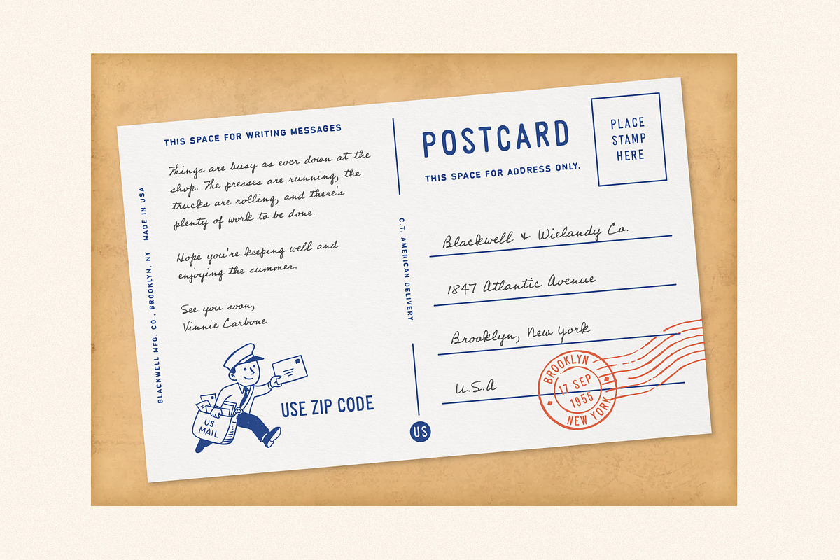 Bulletin | Vintage Sans Serif Font, a Sans Serif Font by Max Lockwood (Photo 6 of 11)