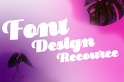 Putnam Script, a Script Font by artisans (Thumbnail 2 of 6)