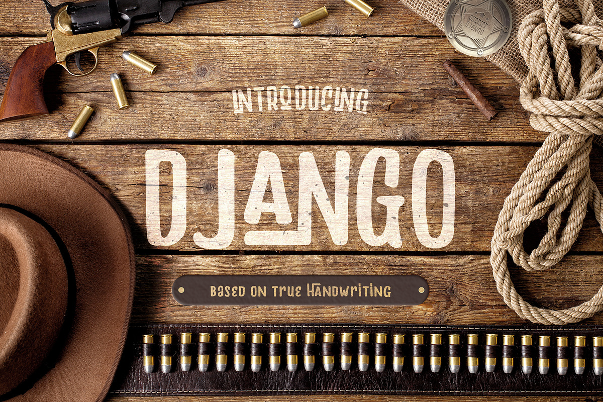 Django