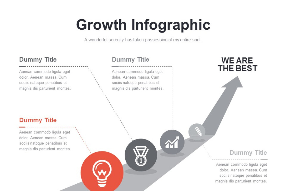(PPT, AI) Infographic Diagram 017, a Presentation Template by SlidesDive (Photo 8 of 20)