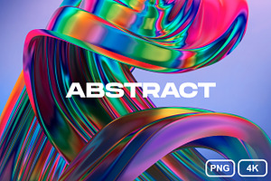 Abstract Image Pack
