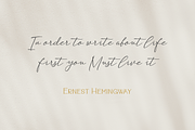 Haisley Cataleya | Exotic Font Duo, a Script Font by RT Studio (Thumbnail 3 of 10)