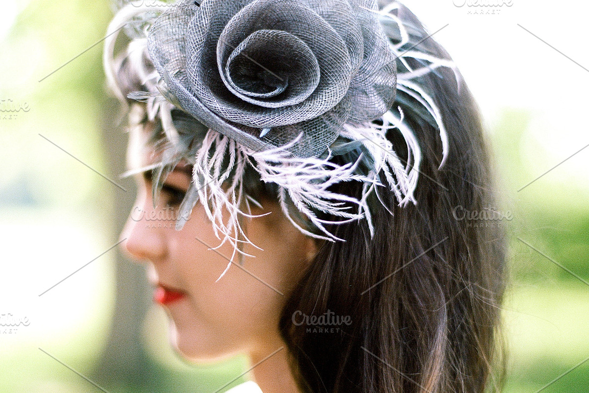 Southern Soiree Party & Fashion Pics, a Person Photo by OMC ART HOUSE (Photo 5 of 6)