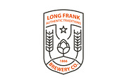 Beer logos, a Branding & Logo Template by I-RO (Thumbnail 6 of 9)