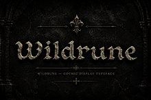 Wildrune