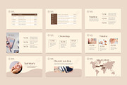 Presentation Simple Pastel, a Presentation Template by TemplatesNow! (Thumbnail 12 of 14)