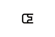 Earon Futuristic Tech Font, a Sans Serif Font by baqoos (Thumbnail 4 of 8)