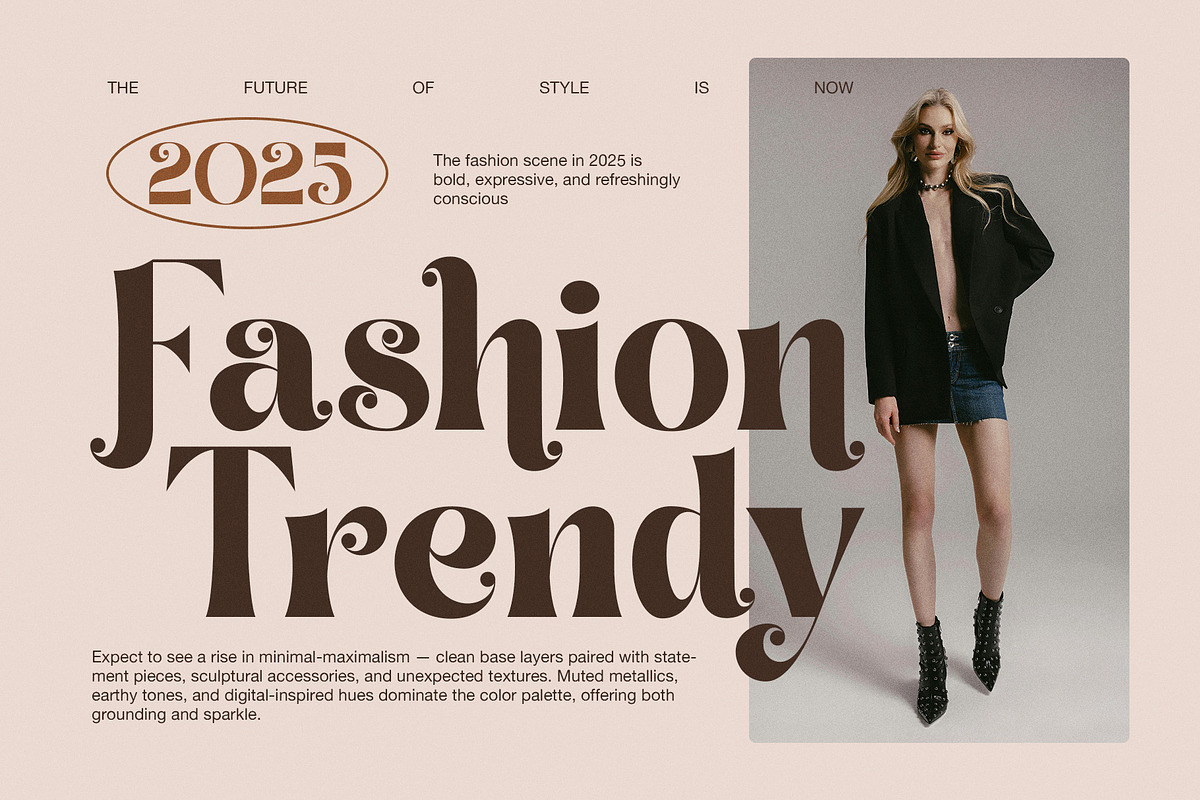 March Riking Elegant Vintage Serif F, a Serif Font by Elegant Font (Photo 3 of 8)