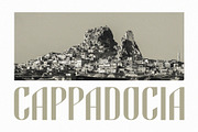 Aetherin Retro Modern Condensed Sans, a Sans Serif Font by BrandSemut (Thumbnail 2 of 8)