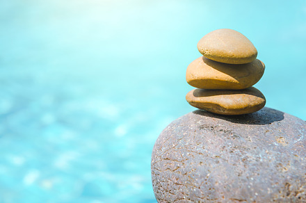 Zen Stones