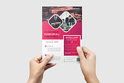 Corporate Flyer, a Flyer Template by ideaz_sabbir (Thumbnail 5 of 11)