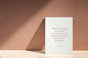 Mohria boho serif font script duo, a Serif Font by Angele Kamp (Thumbnail 6 of 8)