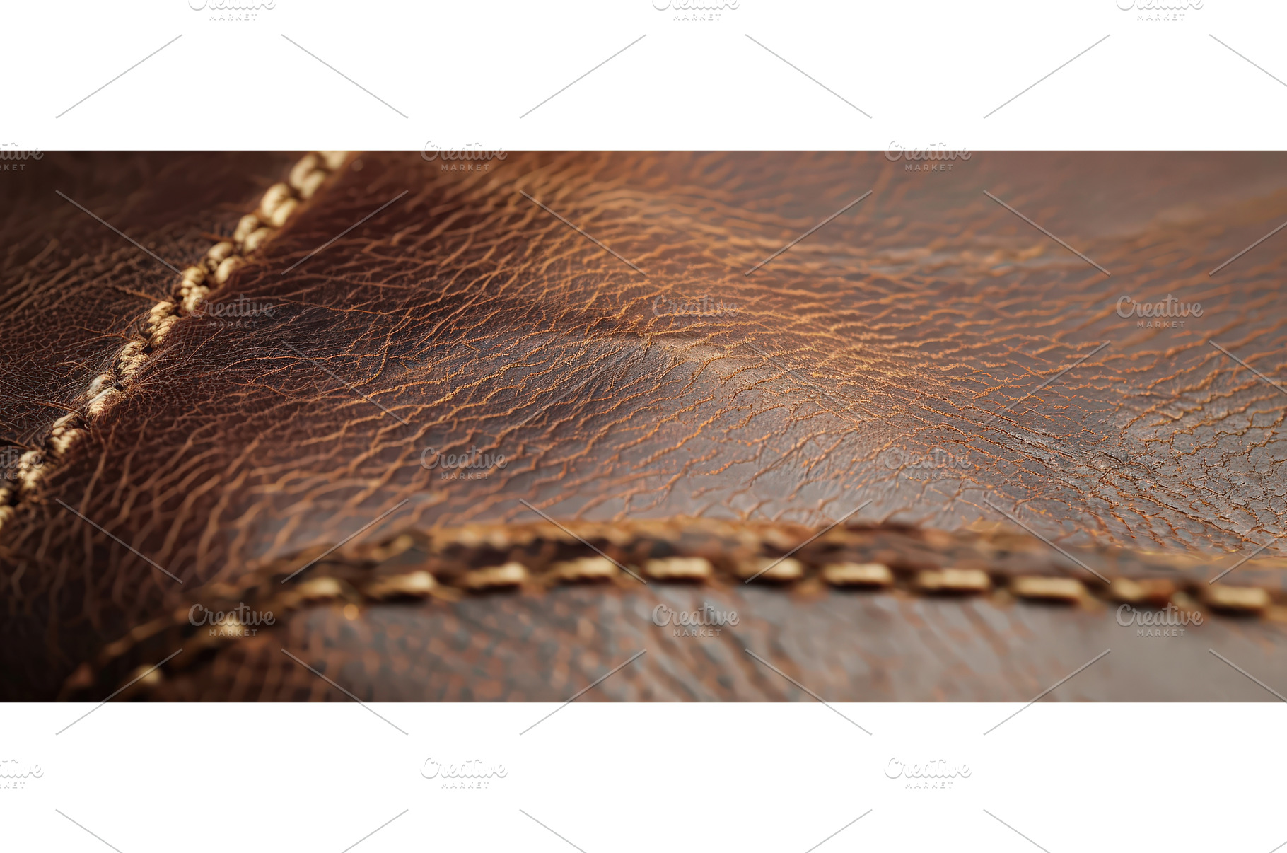 Brown leather texture with detailed, a Background Photo by piter.goskov