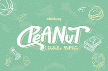 Peanut