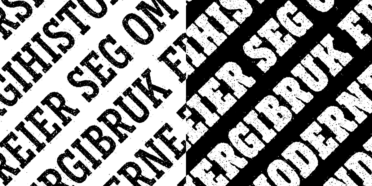 Novecento Slab Rough, a Slab Serif Font by Synthview Type Design (Photo 8 of 9)