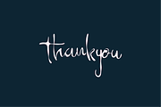 OrchisPetal | A Ink Script Font, a Script Font by Berdansabersama (Thumbnail 9 of 9)