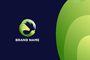 Circle Animal Logos, a Branding & Logo Template by Musafeer Studio (Thumbnail 7 of 7)