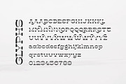 Colter Reversed Slab, a Slab Serif Font by Ryan Prasetya (Thumbnail 7 of 8)
