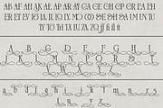 Garesin - Serif Font, a Serif Font by NDNL Studio (Thumbnail 8 of 8)