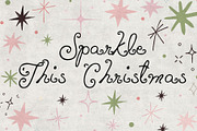 Pearlyn, a Handwritten Font by maghrib (Thumbnail 5 of 10)