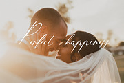 Catamount Signature Font, a Handwritten Font by UICreative (Thumbnail 2 of 13)