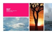 Modern Media Lines Slideshow AEP, a Templates & Theme by Josep Motion (Thumbnail 1 of 2)