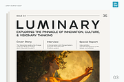 Montilla Extended, a Sans Serif Font by Zafara™ (Thumbnail 3 of 12)