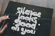 Mochimo, a Handwritten Font by Fargun Studio (Thumbnail 14 of 14)