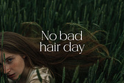 Pretty Sweet - Modern serif font, a Serif Font by BilberryCreates (Thumbnail 4 of 16)