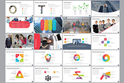 Corpoclean Powerpoint Template, a Presentation Template by GreenDesign (Thumbnail 4 of 4)
