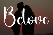 Funny, a Handwritten Font by InermediaSTUDIO (Thumbnail 3 of 8)