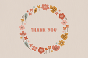 Jungle Friends Kit, an Animal Illustration by miumiu (Thumbnail 15 of 15)