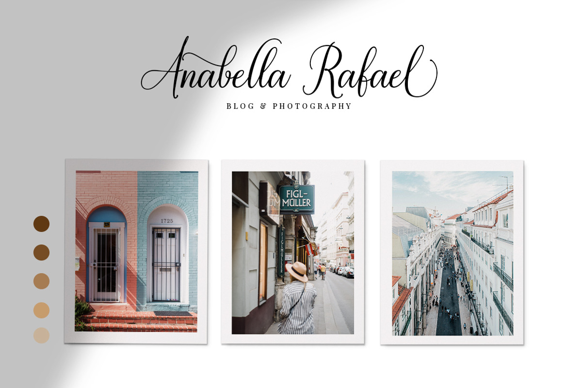 White Crystal, a Script Font by Mytha Studio (Photo 5 of 8)