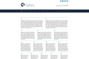 Yudhistira - Multi-Purpose PSD Theme, a Websites & App Template by Tetuko Themes (Thumbnail 3 of 5)