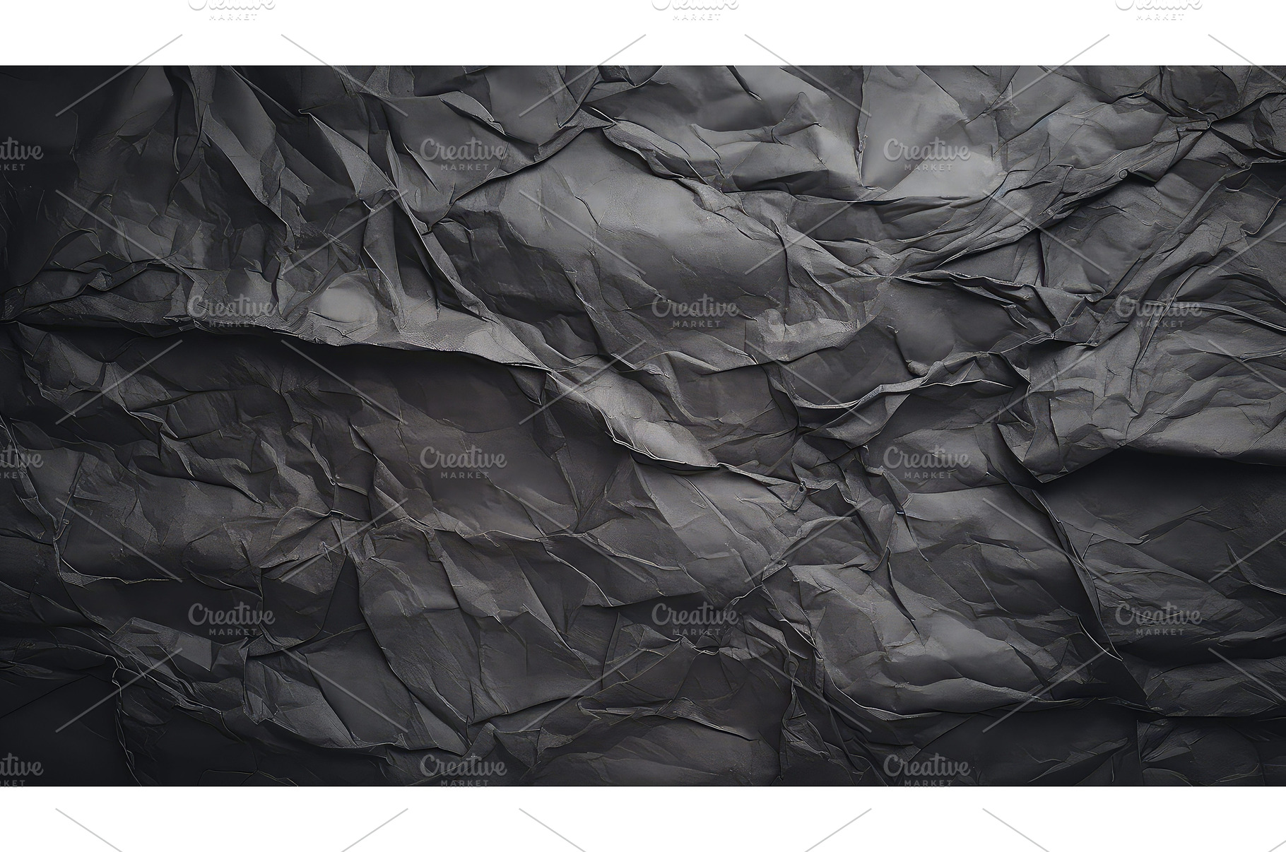 crumpled dark gray paper ai, a Background Photo by pikepicture