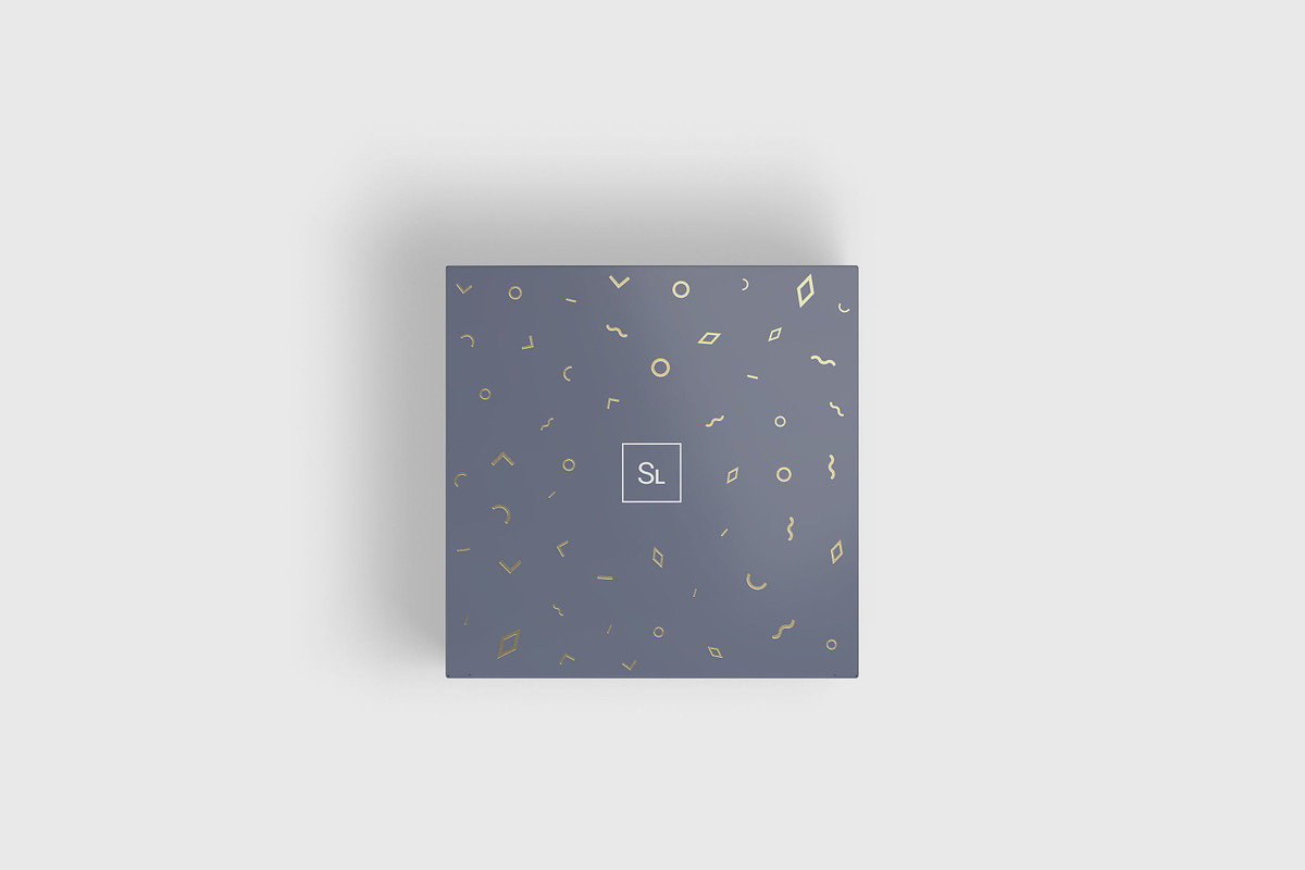 Box | Packaging Mockup, a Cups & Container Mockup by Seven Lights (Photo 11 of 13)