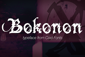 Bokonon