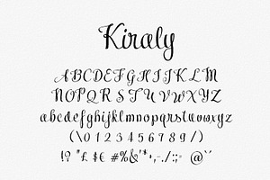 Kiraly Font Duo