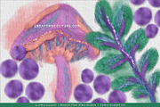 Realistic Fiber Effect Brush Studio, a Brush Add-On by Creators Couture (Thumbnail 20 of 25)