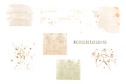 Cute Woodland Friends Collection, an Animal Illustration by MayaNavits (Thumbnail 10 of 12)