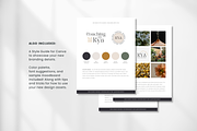 3-in-1 Canva Coaching Bundle, a Design Template by Erin Cassidy (Thumbnail 25 of 26)