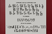 Solition, a Script Font by FreshTypeINK (Thumbnail 5 of 6)