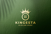 Royal Standard in Luxury Real Estate, a Branding & Logo Template by Design_Planet (Thumbnail 3 of 3)