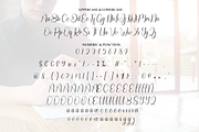 Father Signature | Script Font, a Handwritten Font by Scratchones (Thumbnail 3 of 9)